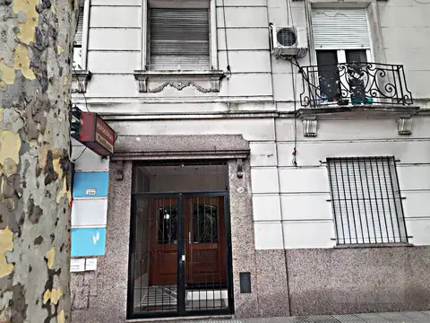 Avenida Caseros 2300