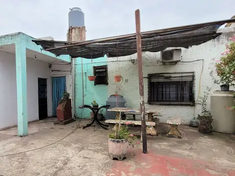 Casa en Venta 60 años