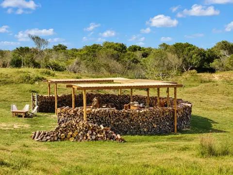 Terreno en Venta de 2536,0 m2