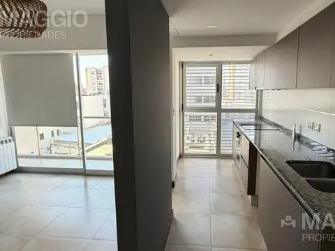 Departamento en Ramos Mejia