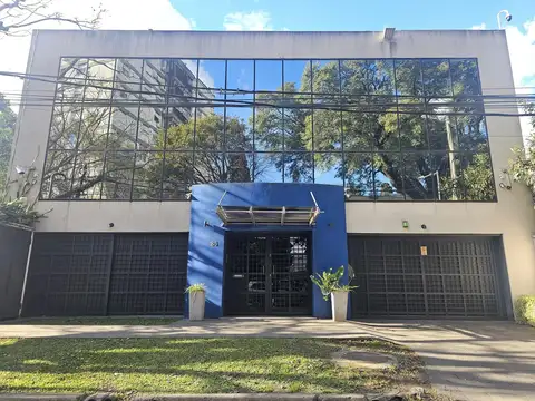 Oficina en Alquiler al Noroeste