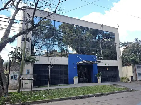 Oficina en Alquiler - Ubicación Estrategica