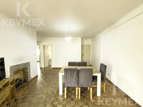 Departamento en Venta de 4 ambientes
