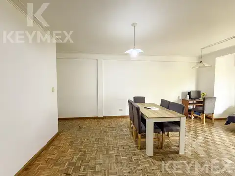 Departamento en Venta en Barrio Norte, USD 67.000
