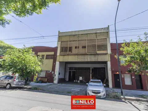 Lote venta Villa Urquiza