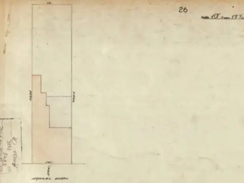 Lote venta Villa Urquiza