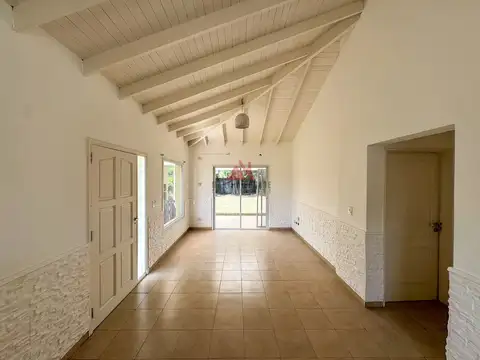 Casa en Venta 8 años