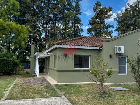 Casa  en Venta en La Candela, Pilar, G.B.A. Zona Norte