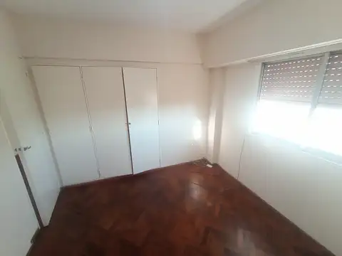 Depto 2 amb. en alquiler