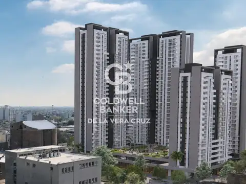 Departamento en Venta en Santa Fe, La Capital