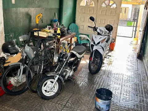 Casa en Venta 60 años