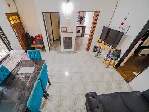 Casa en Venta de 5 dormitorios