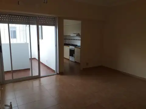 Departamento 2 ambientes tipo PH