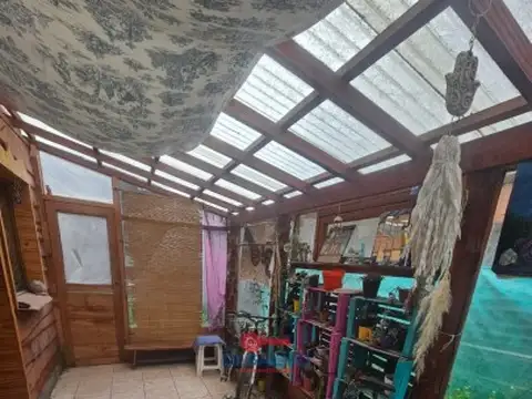 Casa en Barrio Industrial- El Bolson