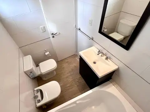 Departamento en Venta en Belgrano, USD 120.000