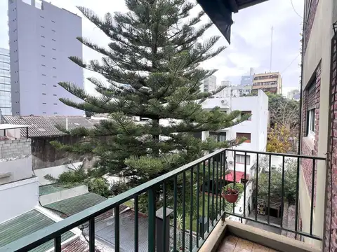 Departamento en Venta 56 años