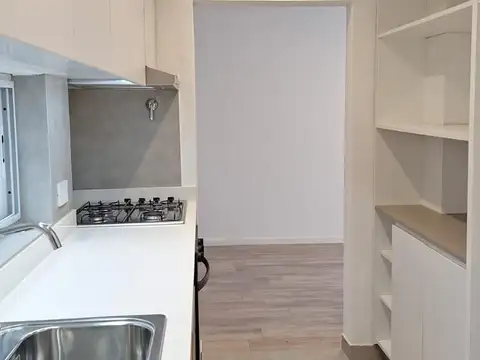 Departamento en Venta en Nuestra Señora De Lourdes, USD 150.000