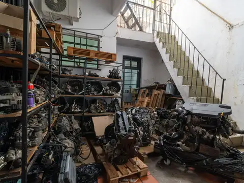 Local en Venta 85 años