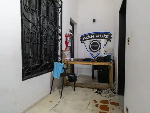 LOCAL COMERCIAL VENTA