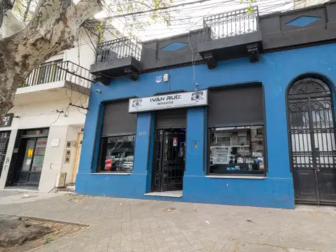 LOCAL COMERCIAL VENTA
