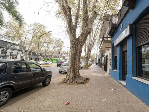Avenida Presidente Perón 3400
