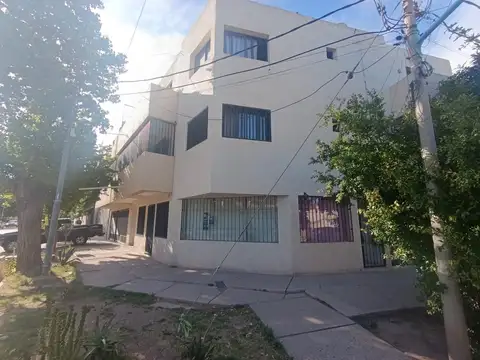 COCUCCI INMOBILIARIA VENDE excelente departamento en Godoy Cruz