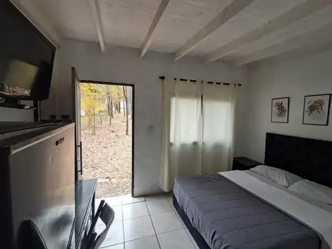 Casa en Venta en El Vergel, USD 35.000