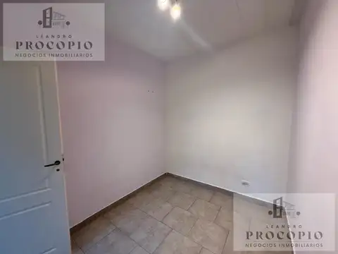 Depto Tipo Casa en Alquiler 16 años