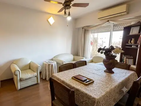 Departamento en Venta en Villa Santa Rita, USD 105.000