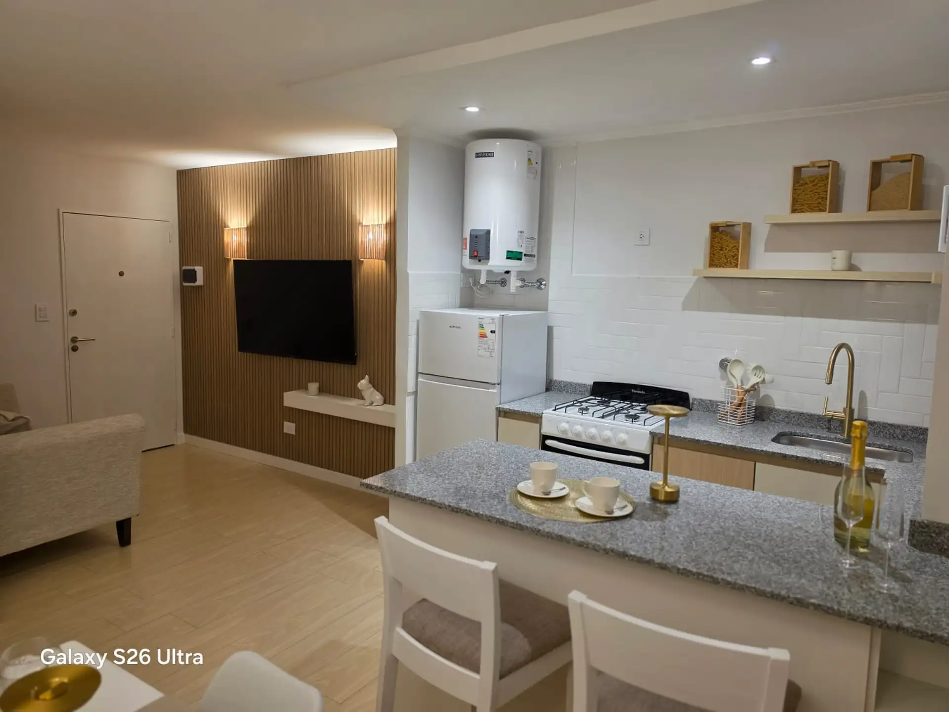 Departamento 3 amb en Venta!!!