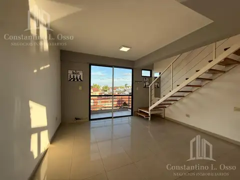 Departamento en Lanús Este
