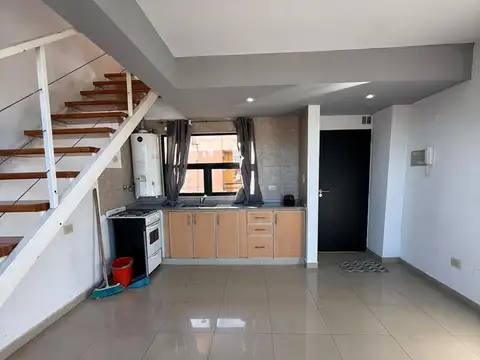 Departamento en Alquiler de Monoambiente