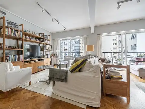 Departamento en Venta en Recoleta, Capital Federal