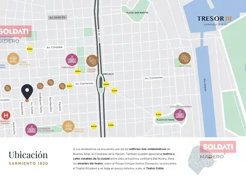 Local en Venta en Balvanera, USD 332.691
