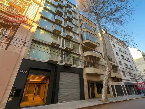 Venta Local Planta Baja 98,40m2 Apto Gastronomía Balvanera