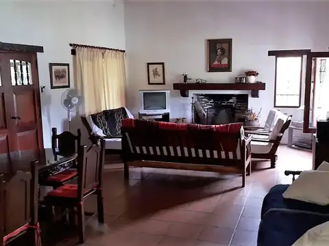 Casa en Venta 9 años