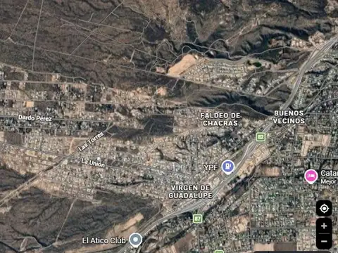 VENTA LOTE BARRIO MAGDALENA OLIVAR