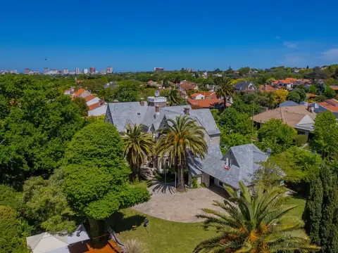 Casa en Venta de 6 dormitorios