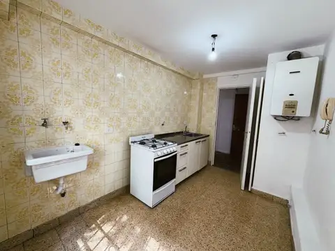 Departamento en Venta 47 años