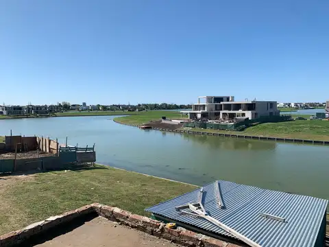 Gran Oportunidad Venta Casa en Nordelta Barrio los Puentes a estrenar en Febrero