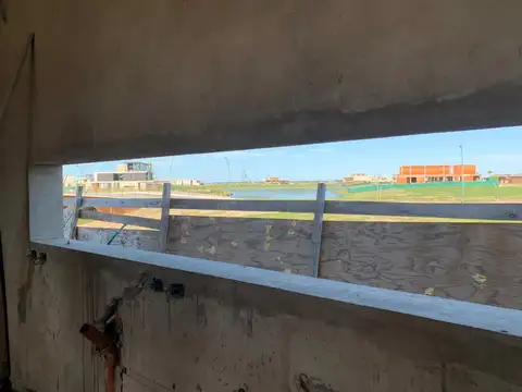 Gran Oportunidad Venta Casa en Nordelta Barrio los Puentes a estrenar en Febrero