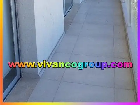 Departamento en Alquiler al Oeste