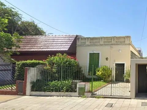 VENTA PH 4 AMB CON PATIO A RECICLAR - APTO CREDITO