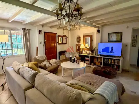 Casa en Venta de 4 dormitorios