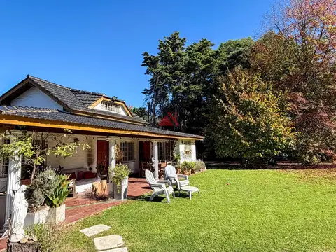 Casa Chalet  en Venta en El Remanso, Exaltación de la Cruz, G.B.A. Zona Norte