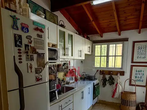 Casa Chalet  en Venta en El Remanso, Exaltación de la Cruz, G.B.A. Zona Norte