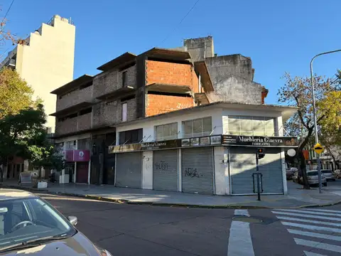 Terreno en Floresta