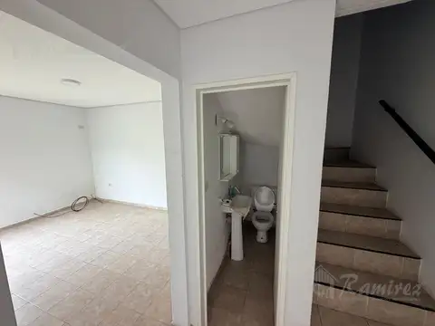 Departamento en Alquiler con 1 cocheras