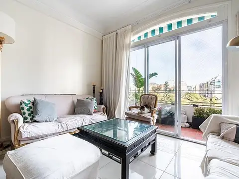 Departamento en Venta de 3 dormitorios