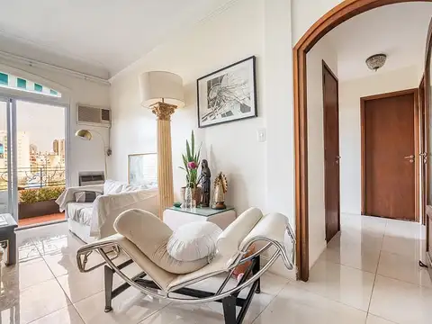 Departamento en Venta al Oeste
